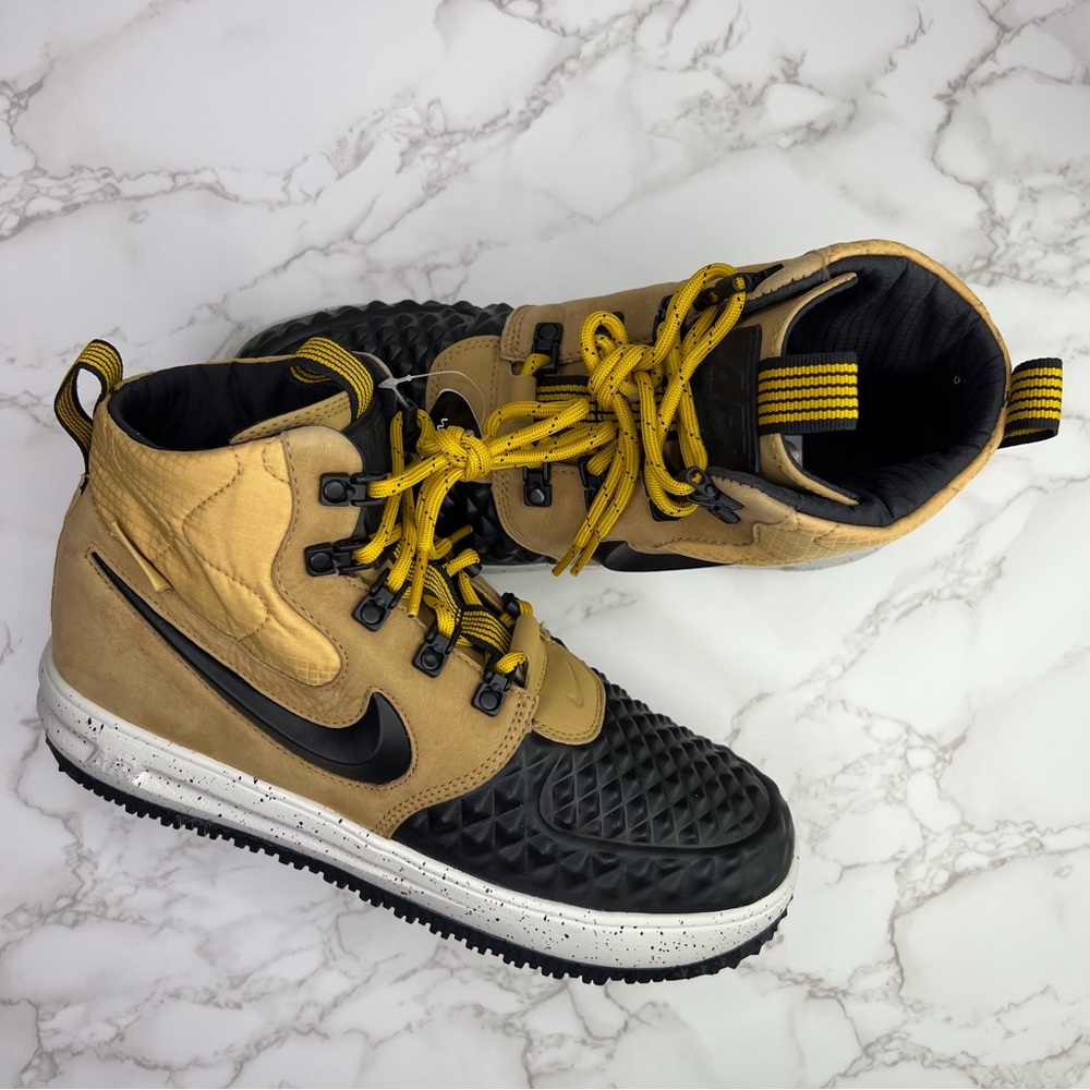 Nike Lunar Force 1 Duckboot - Picture 3 of 16